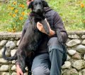 Sarai und Sinisa